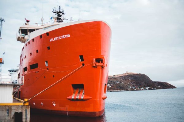 Offshore Support